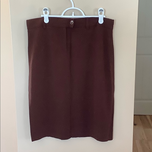 Helene Zubeldia Skirt - Picture 2 of 3